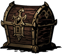 Heirloom chest